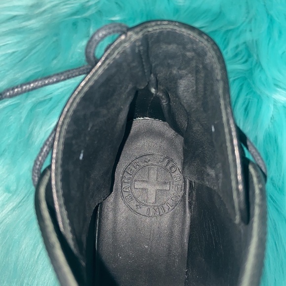 👢Florentino+Baker Boots👢 - Picture 11 of 13